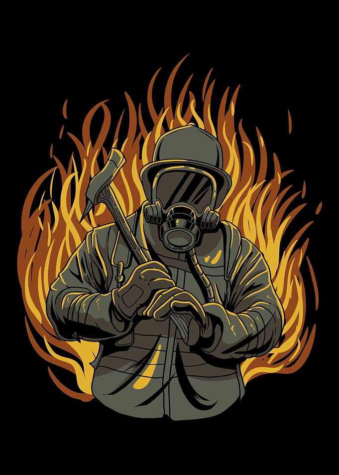 Firefighter