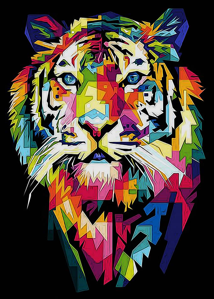 Wpap Animals