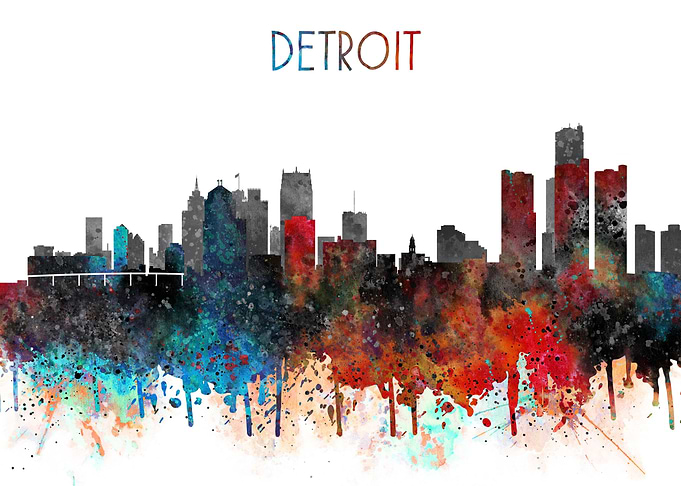 Detroit