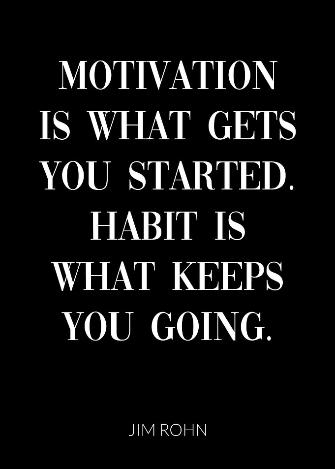 Jim Rohn Quote