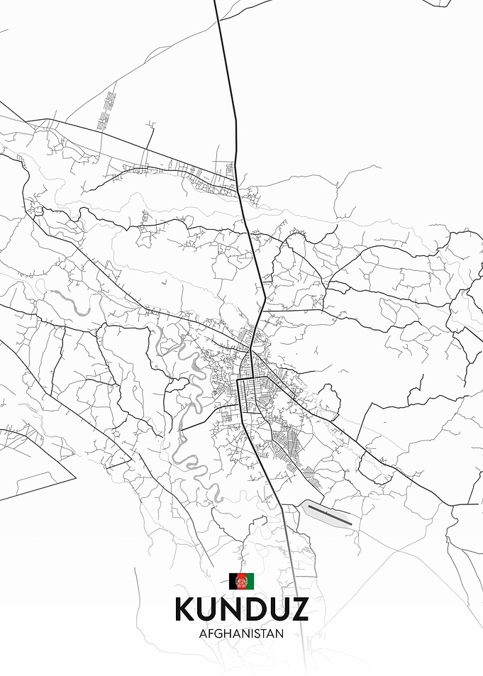 Kunduz AF