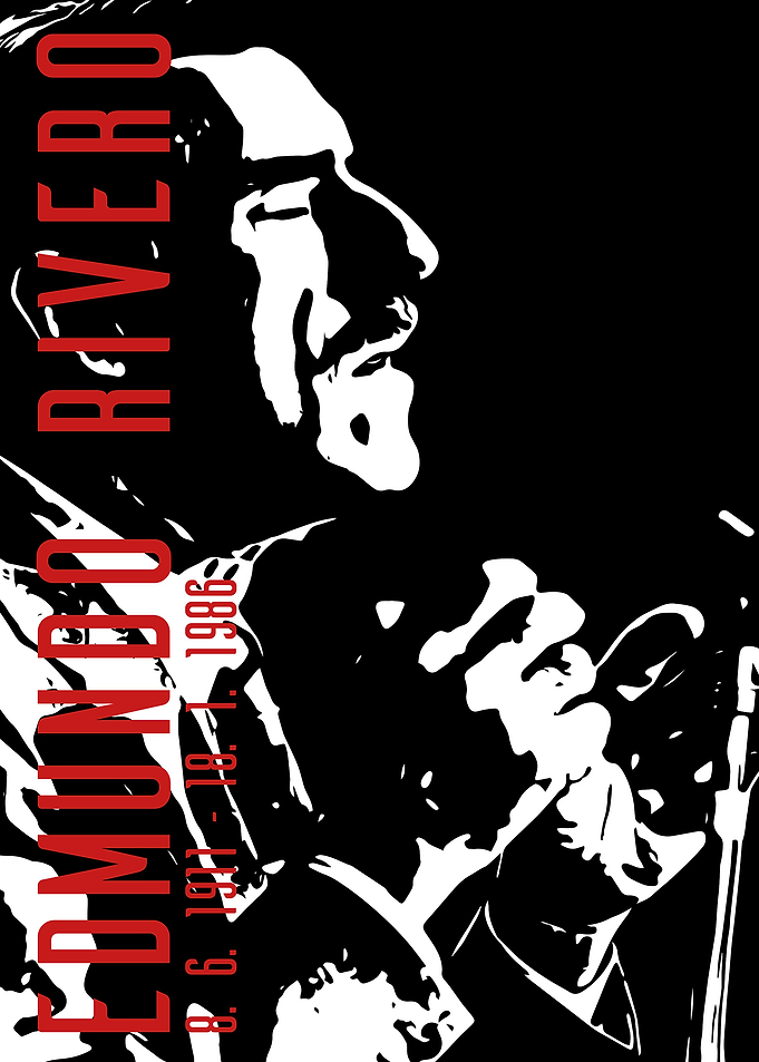 Edmundo Rivero