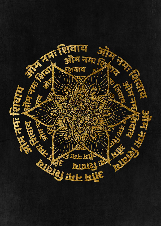 Maha Shivaratri Shiva God