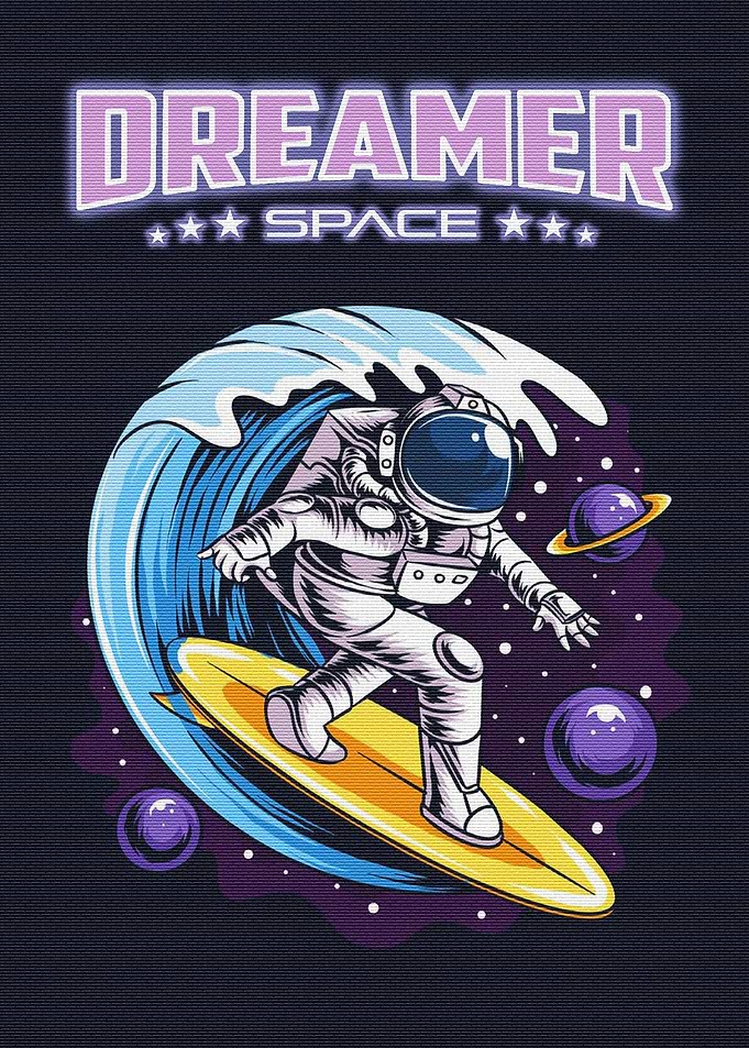 Dreamer Space