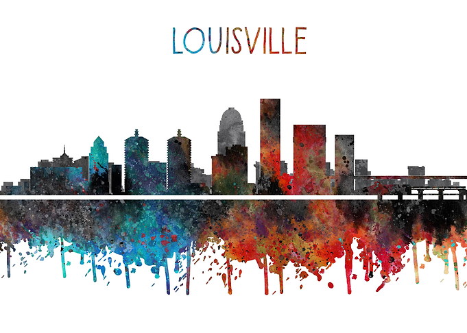 Louisville