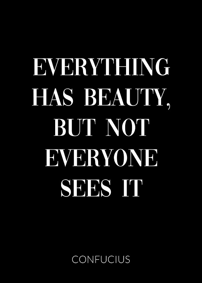 Confucius Quote