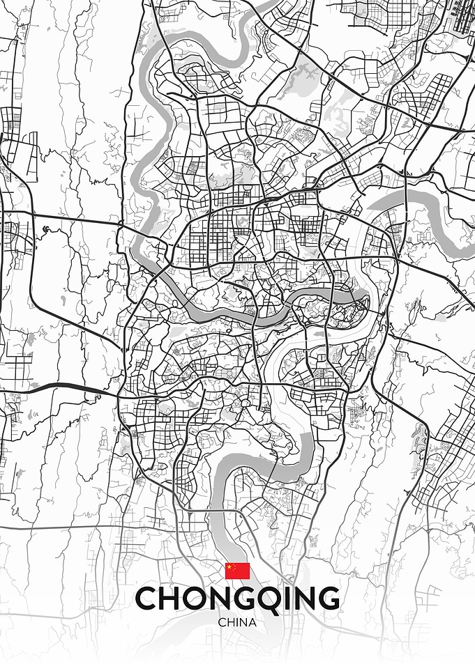 Chongqing CN