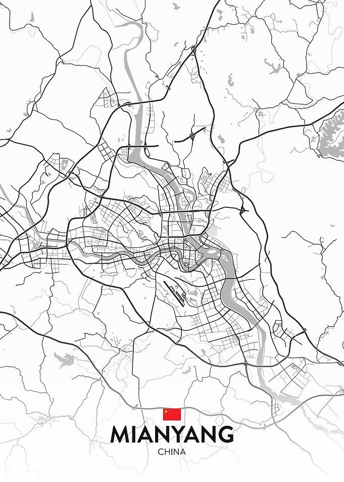 Mianyang CN