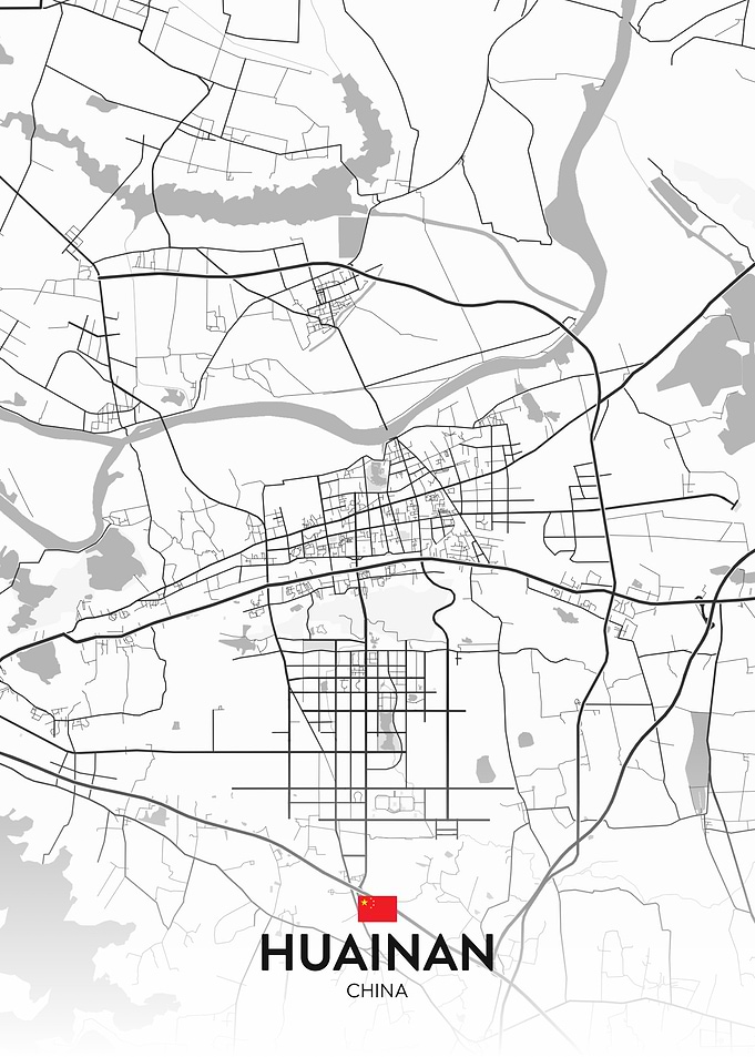 Huainan CN