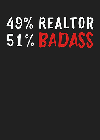 Realtor Badass