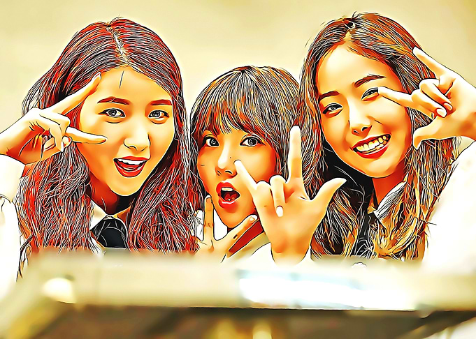 gfriend