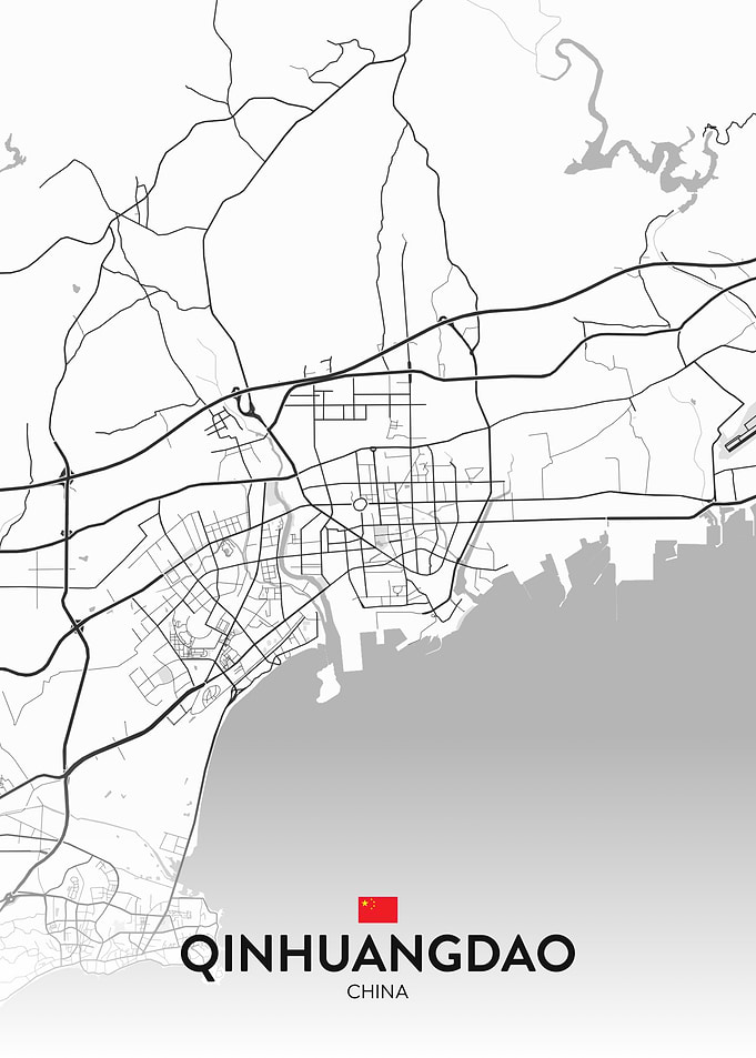 Qinhuangdao CN