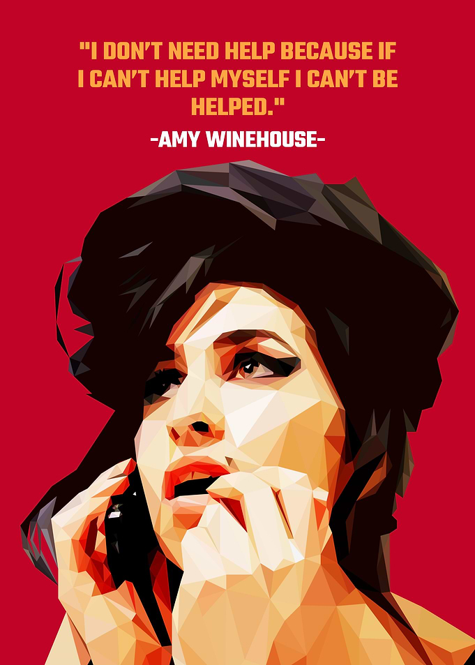 Amy Winehouse