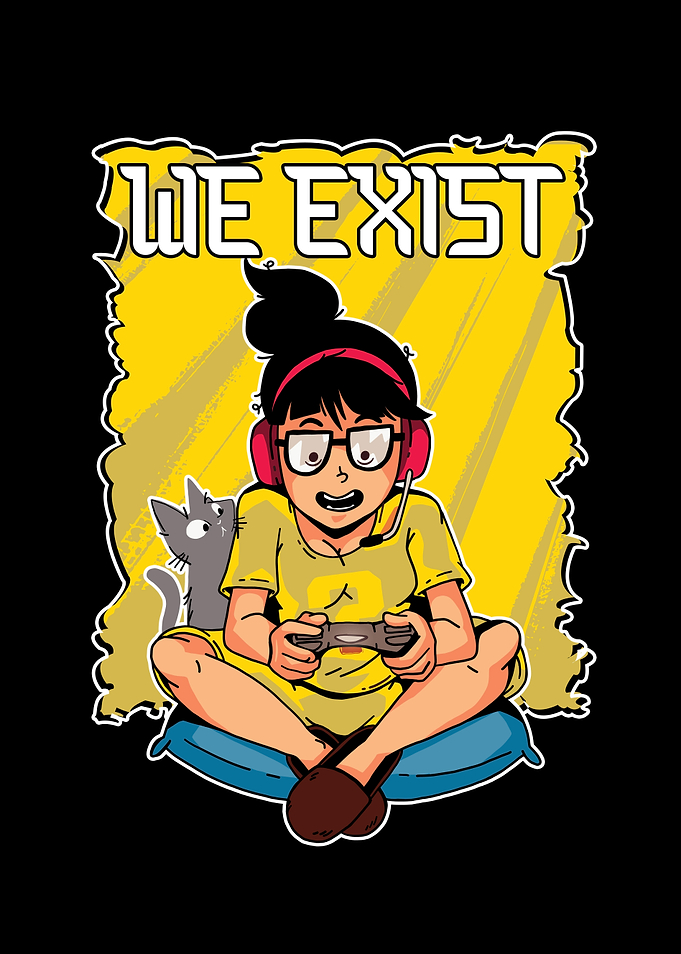 We Exist