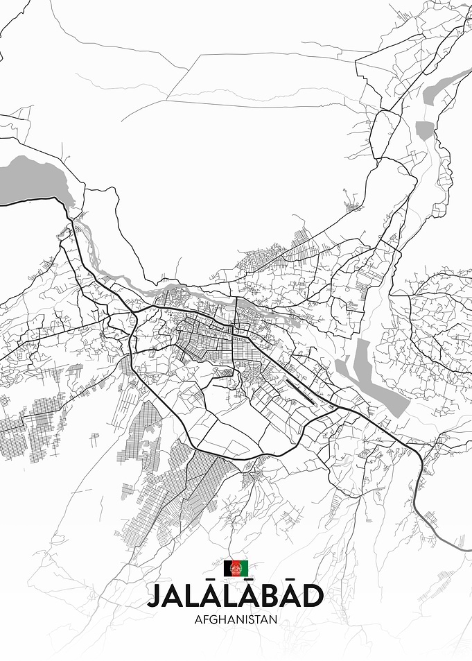 Jalalabad AF