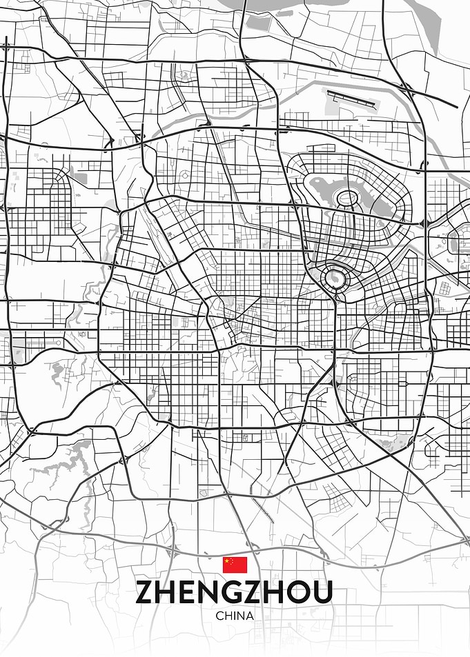 Zhengzhou CN