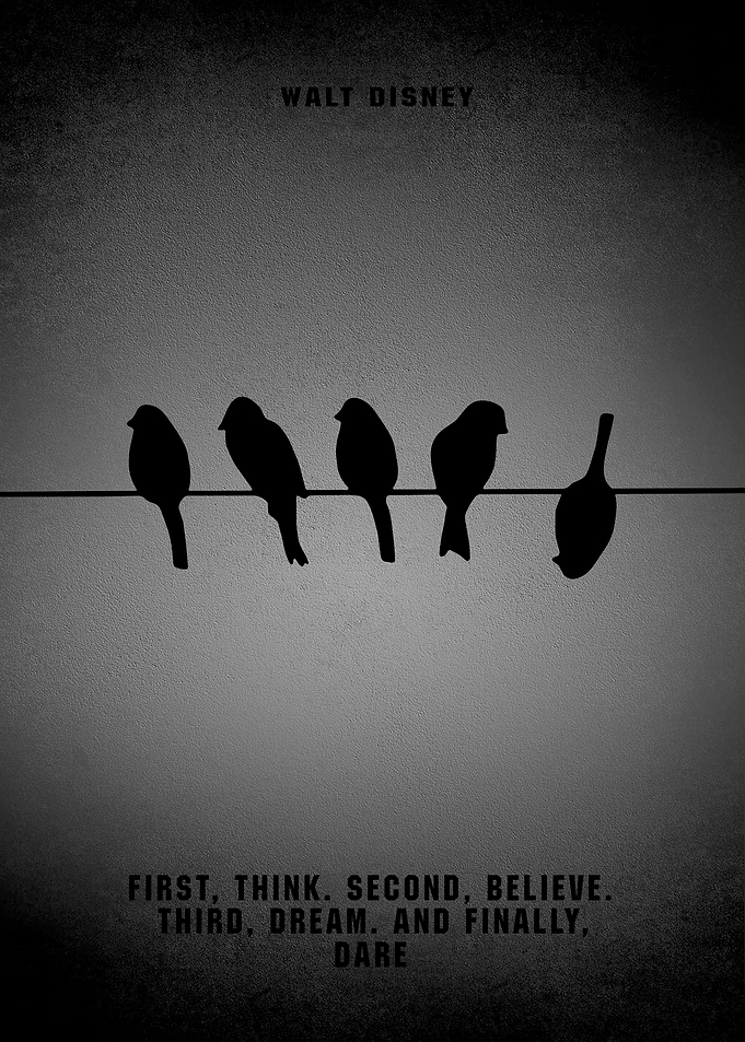Motivational Inspirational