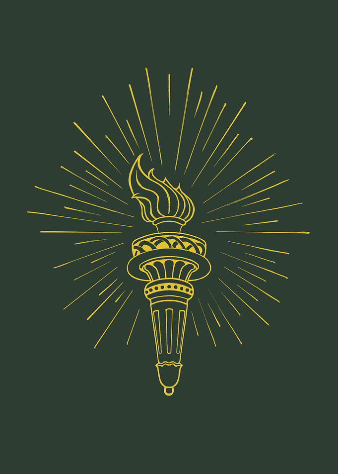 Beacon of Light