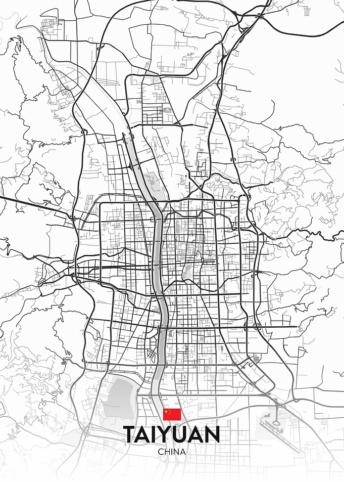 Taiyuan CN