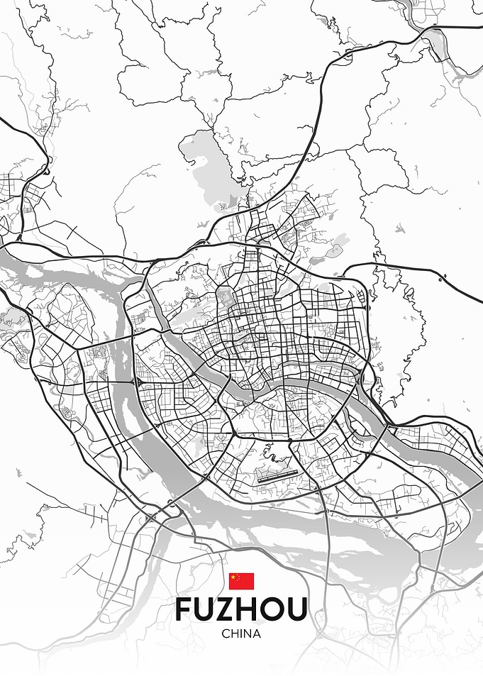 Fuzhou CN