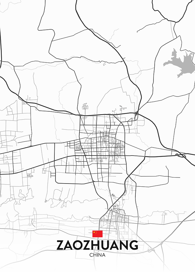 Zaozhuang CN