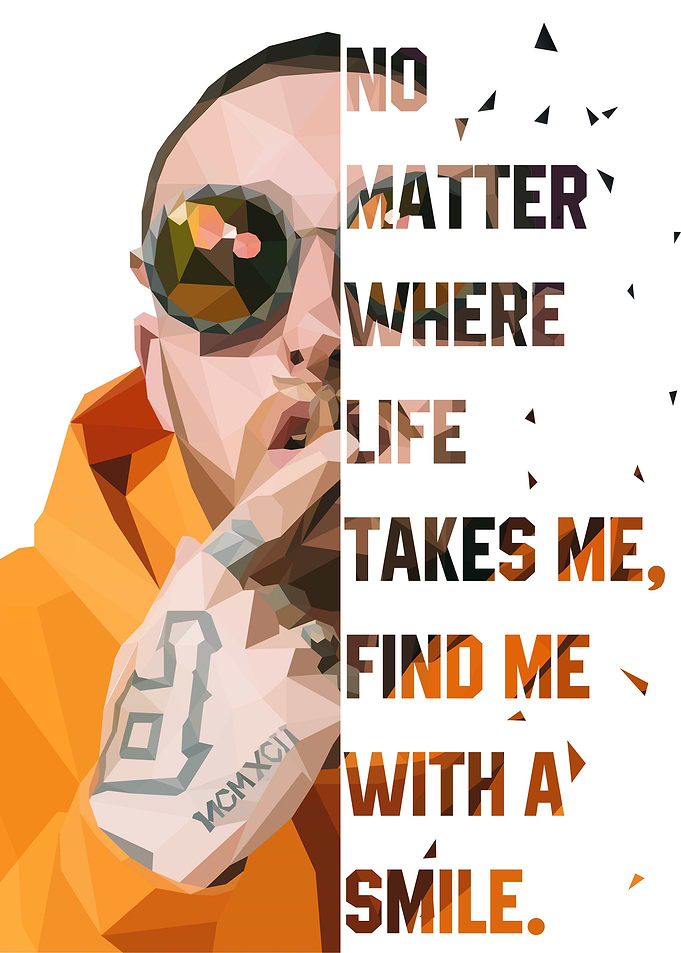 Mac Miller No Matter