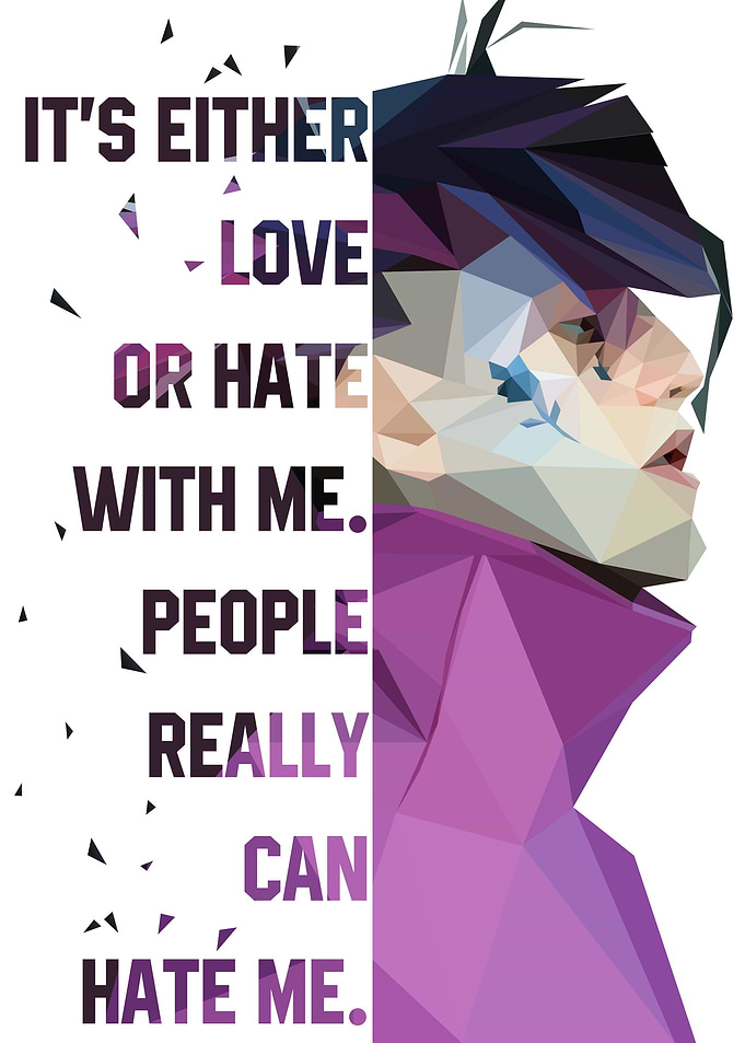 Lil Peep Hate Me