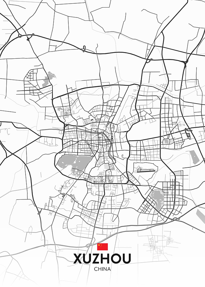 Xuzhou CN