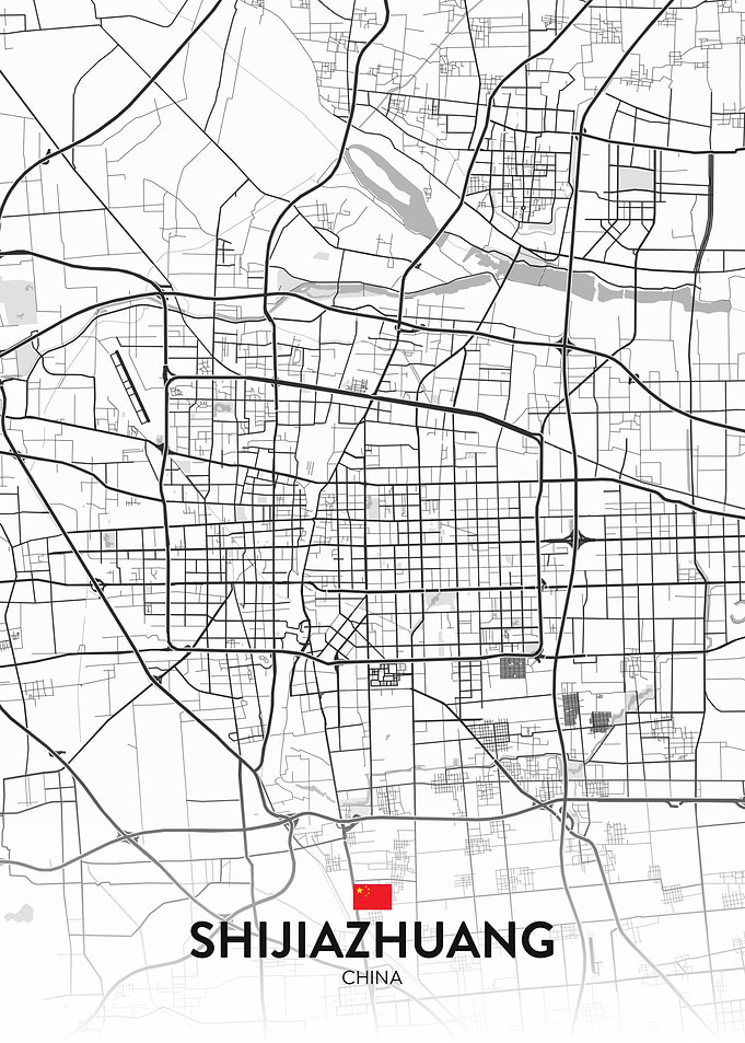 Shijiazhuang CN
