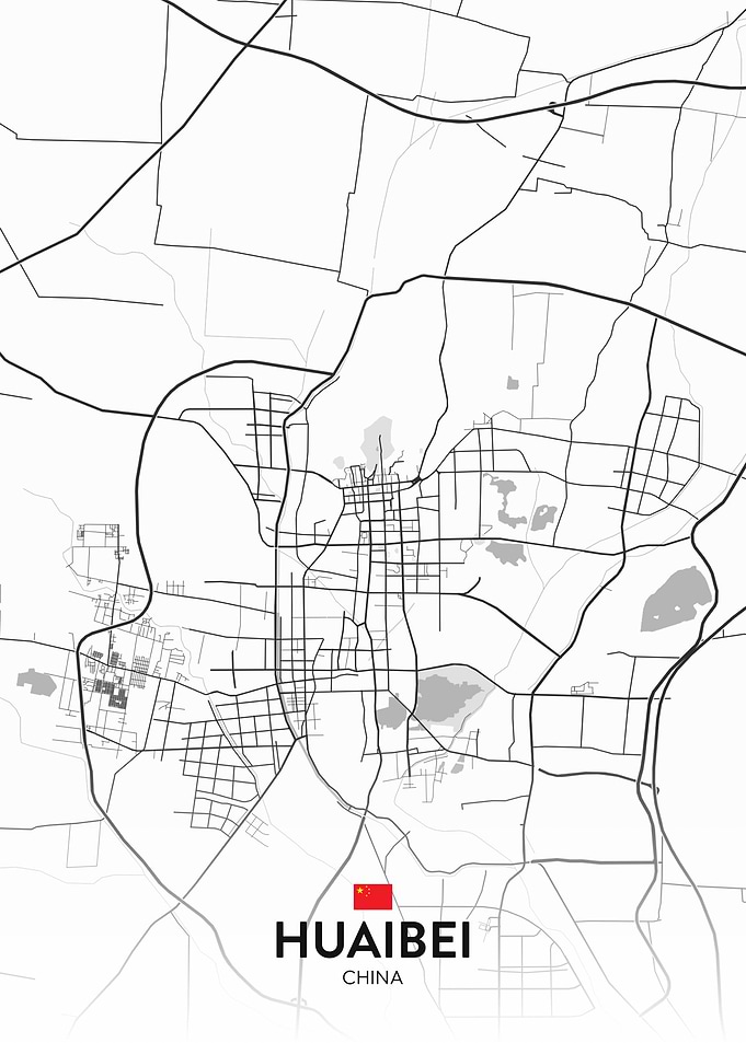 Huaibei CN