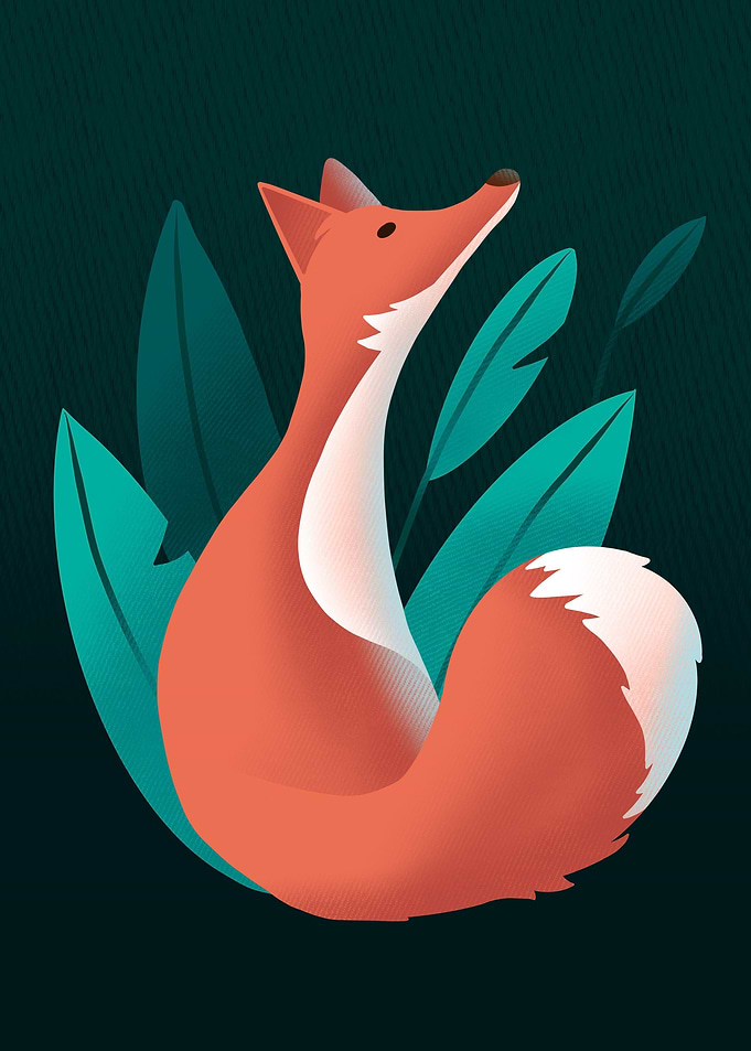 Red Fox