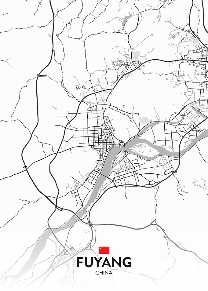 Fuyang CN