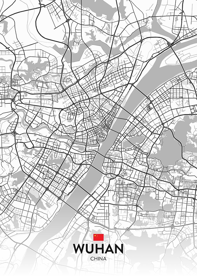Wuhan CN