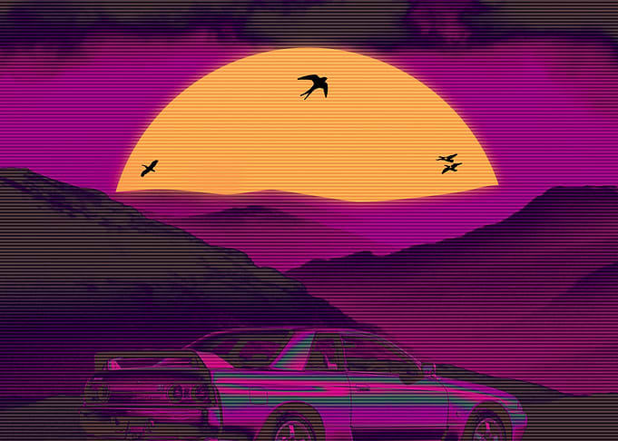 GTR 32