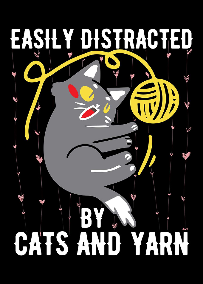 Crocheting Yarn Knitting