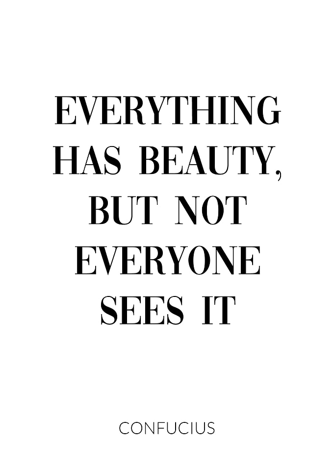 Confucius Quote