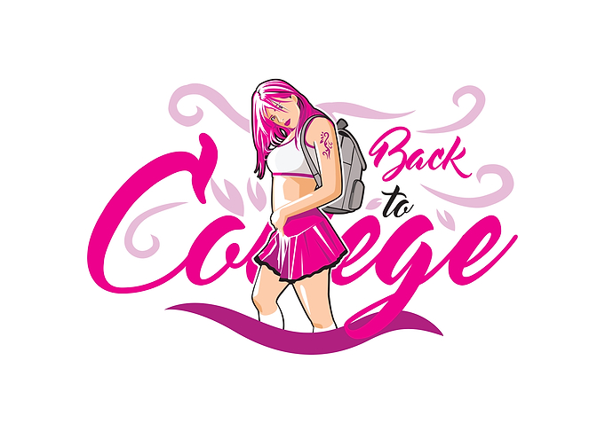 Back to college