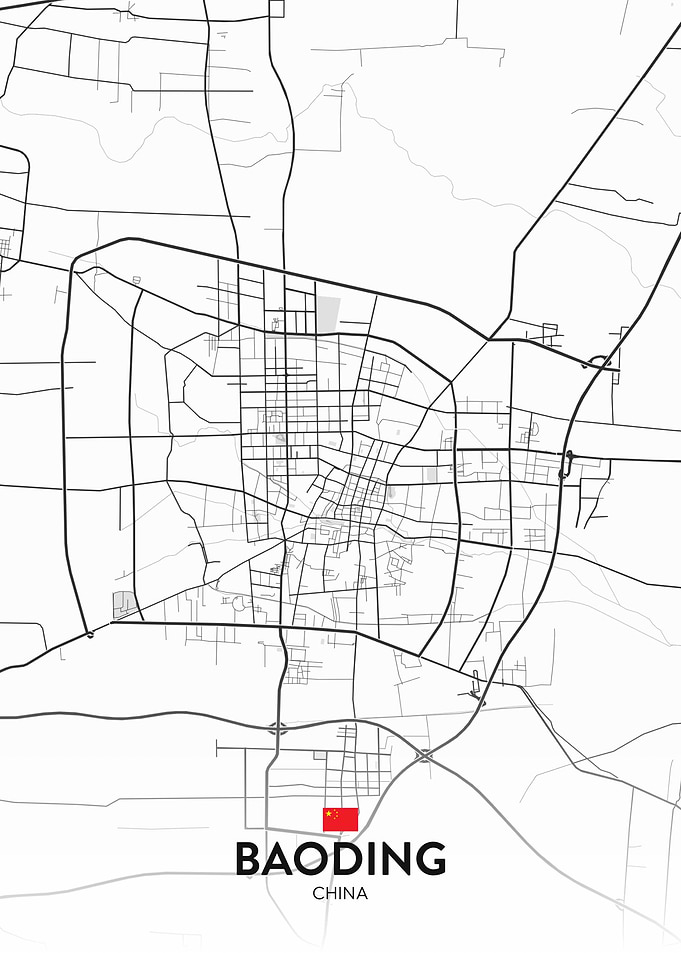 Baoding CN