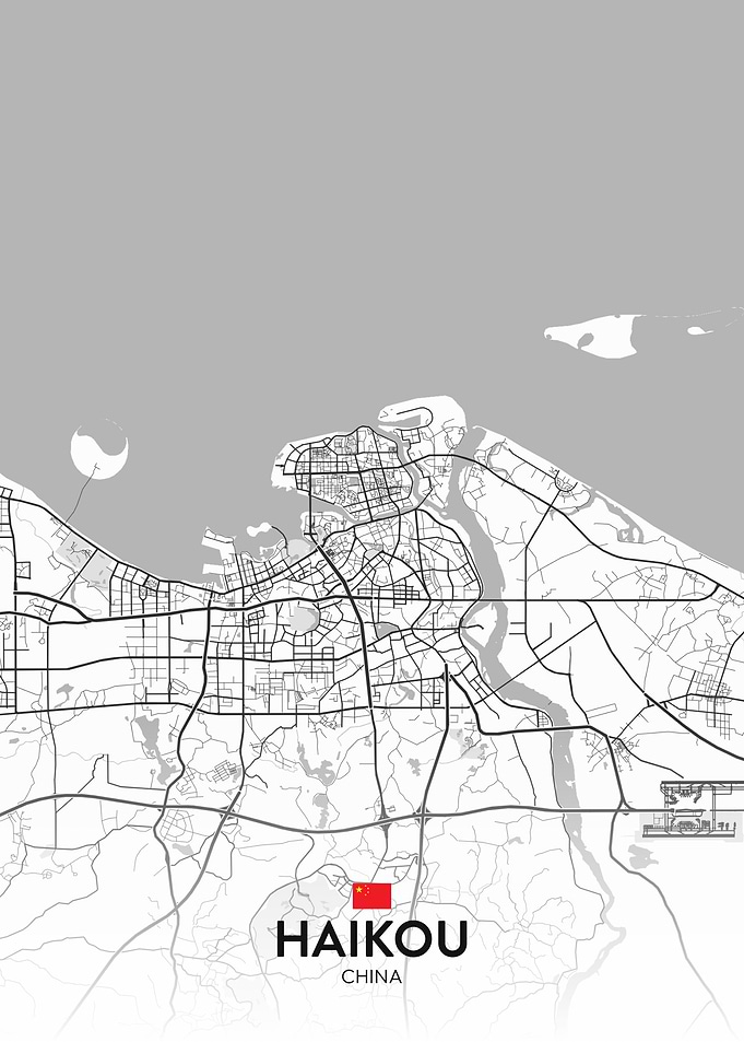 Haikou CN