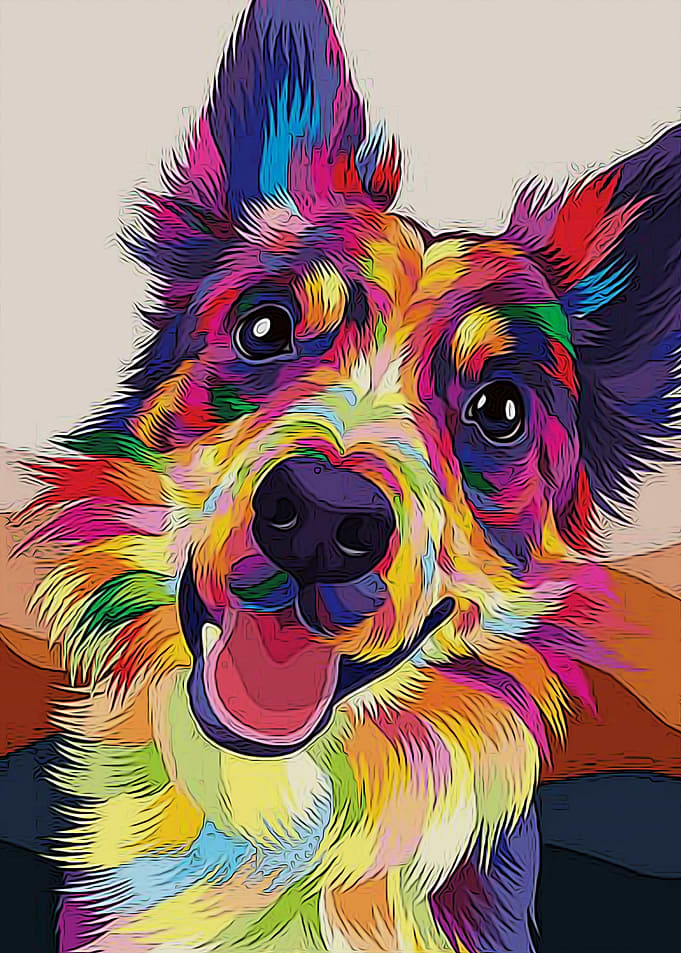 Wpap Animals