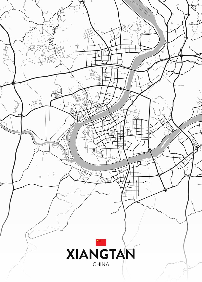 Xiangtan CN