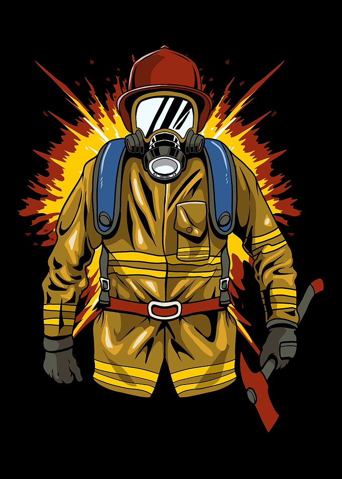 Firefighter