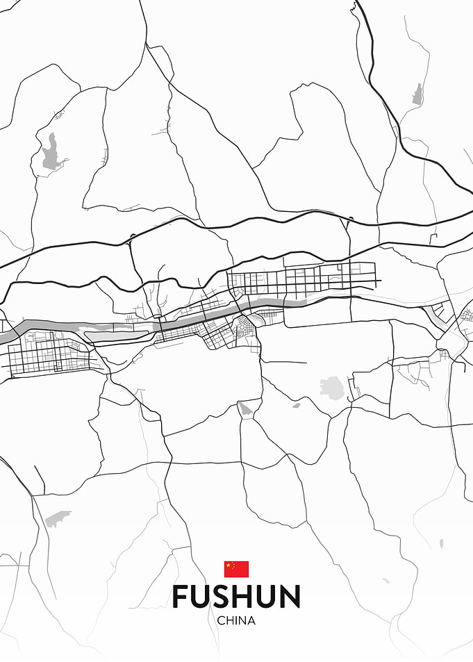 Fushun CN