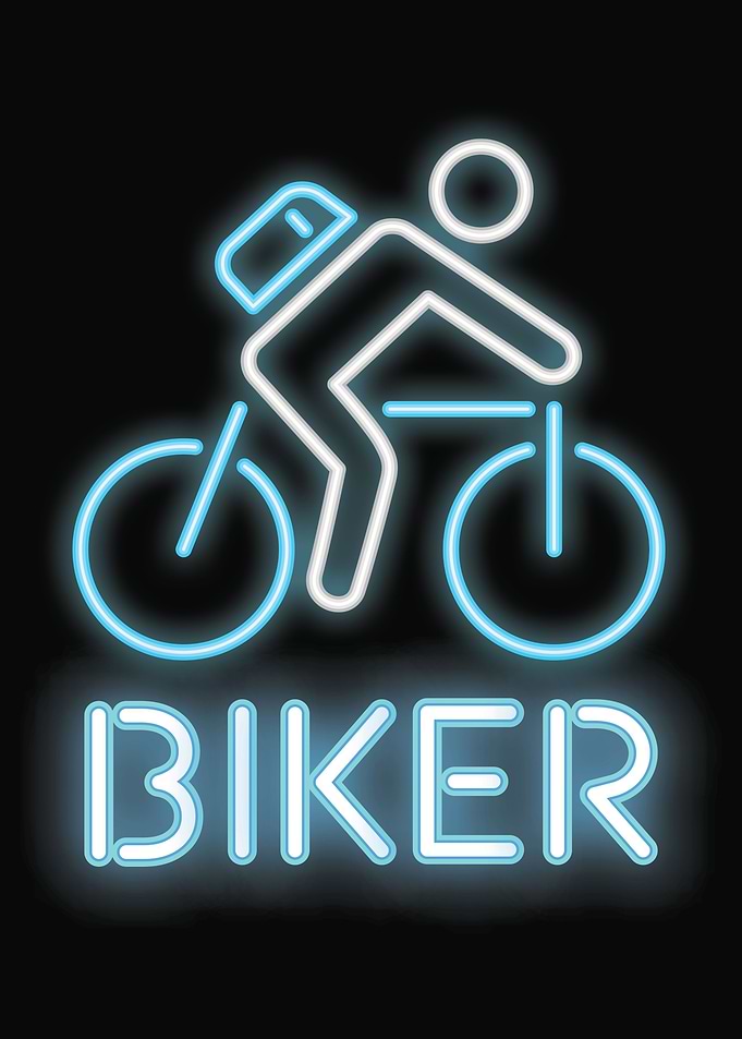Bicycle Cyclist Cycling