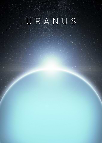 uranus solar system