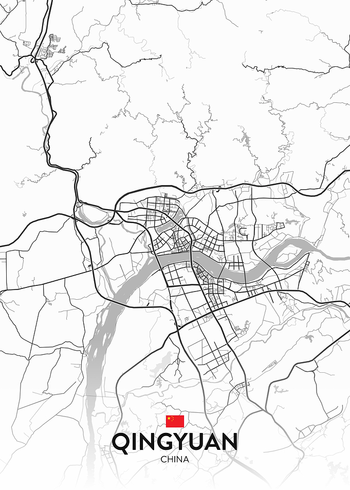 Qingyuan CN