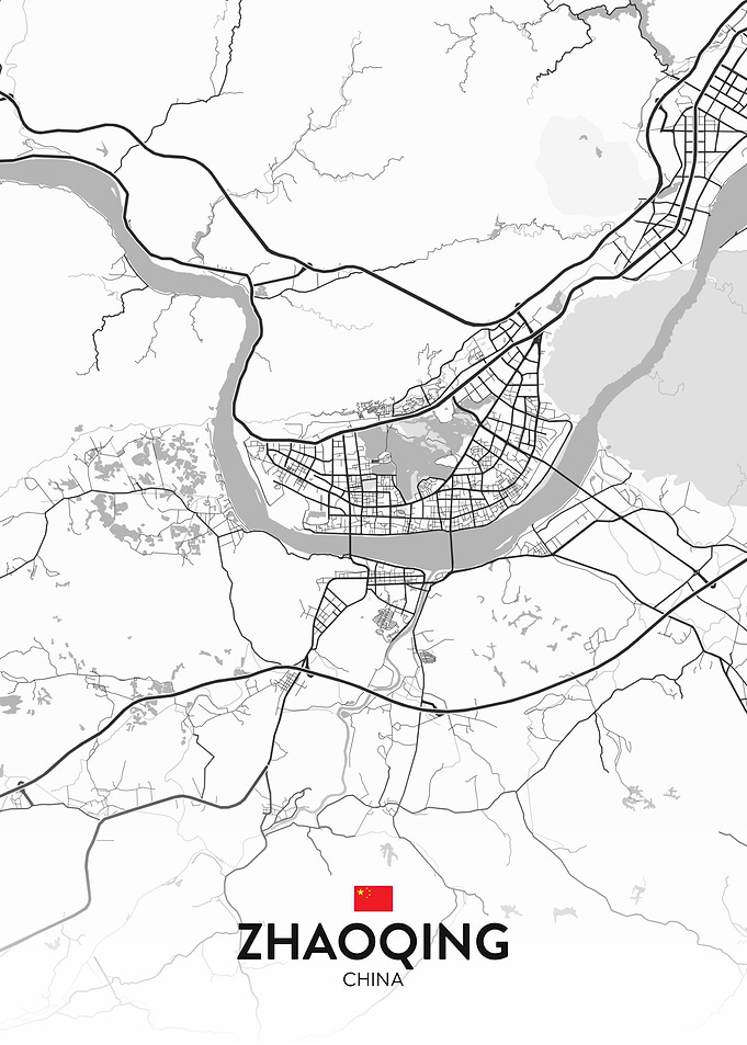 Zhaoqing CN