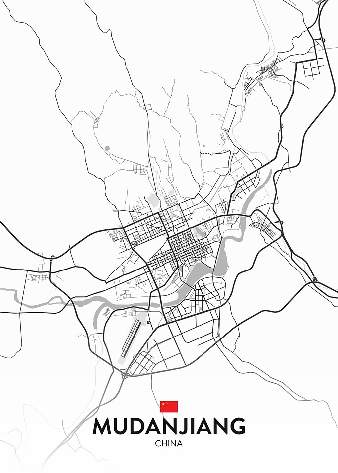 Mudanjiang CN