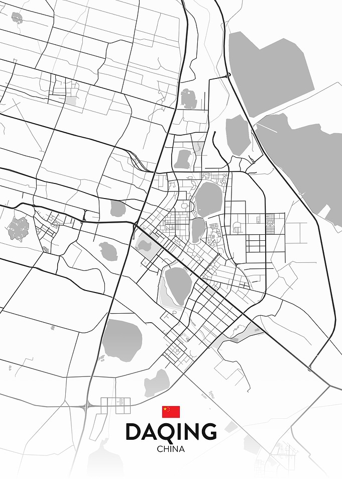 Daqing CN