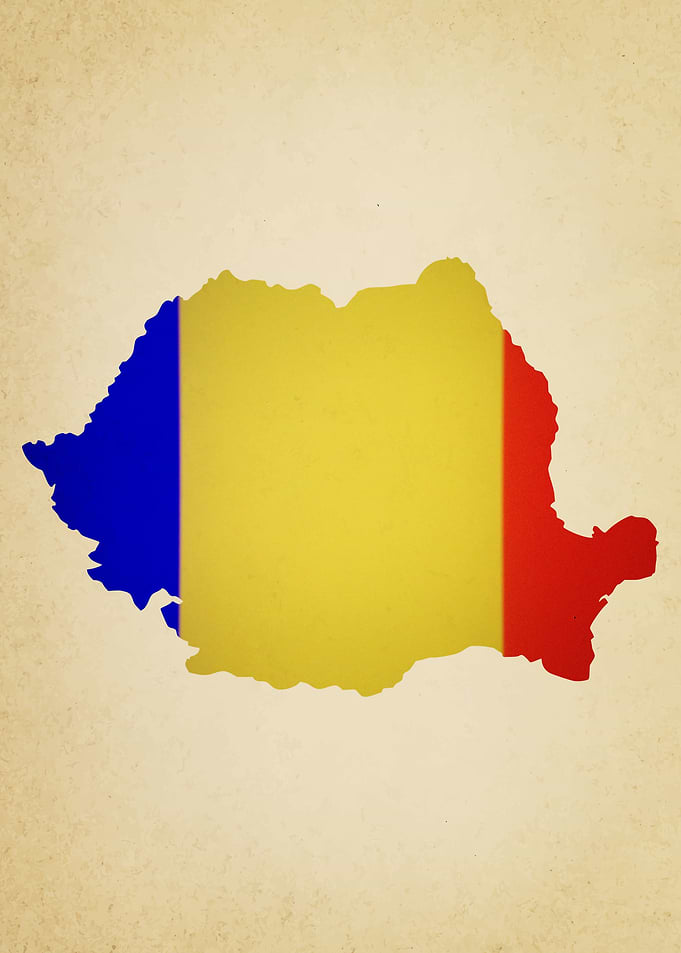 Romania